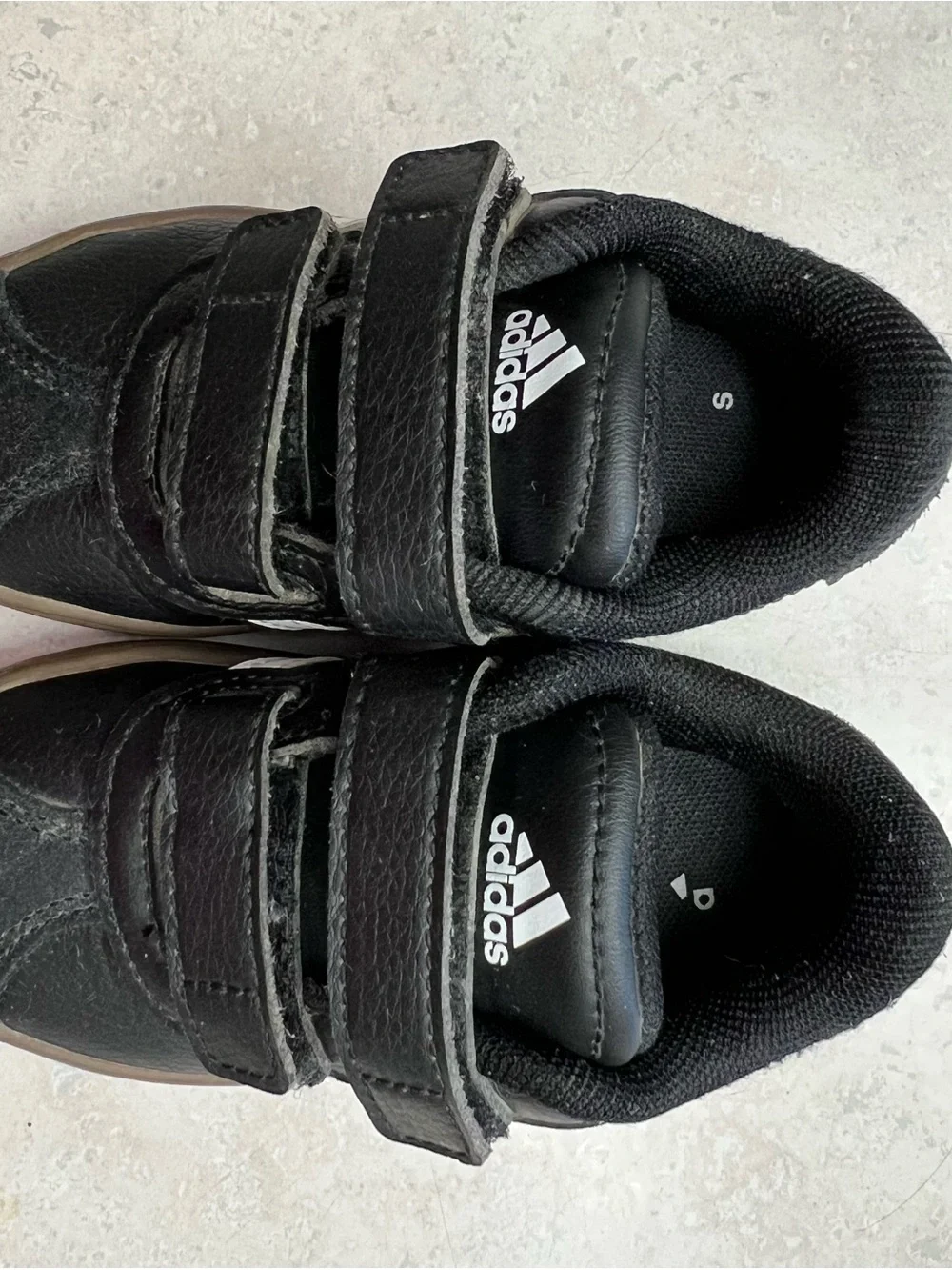 adidas classic kids